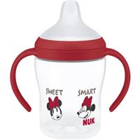 NUK Perfect Match Disney training cup with handles Minnie 6m+ 150 ml