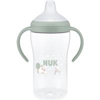 NUK Perfect Match Sheep learner bottle with temperature control 6m+ 260 ml