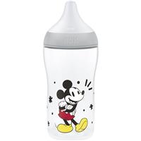 NUK Perfect Match Disney bottle with temperature control Mickey 3m+ 260 ml