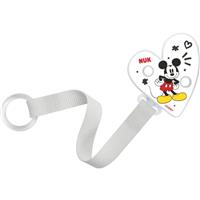 NUK Disney Mickey dummy ribbon 1 pc