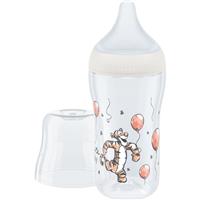 NUK Perfect Match Disney bottle with temperature control Tiger 3m+ 260 ml