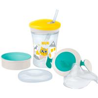 NUK Learn to Drink Set set for children Neutral