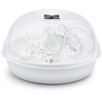 NUK Micro Express Plus steriliser for microwave ovens 1 pc