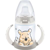 NUK First Choice + Winnie The Pooh baby bottle with temperature control 6-18 m 150 ml