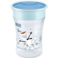 NUK Magic Cup Frozen cup Olaf 8 m+ 230 ml