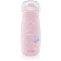 NUK Mini-Me Sip childrens bottle Pink 9m+ 300 ml