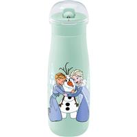 NUK Mini-Me Flip Frozen sports bottle 12m+ 450 ml