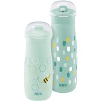 NUK Mini-Me Set childrens bottle