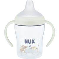 NUK Perfect Match Koala learner bottle 6m+ 150 ml