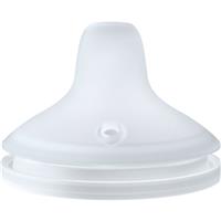 NUK Perfect Match Spare Spout replacement spout 6m+ 2 pc