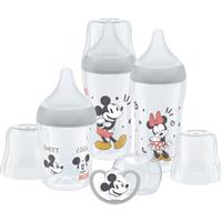 NUK Perfect Match Disney Mickey Mouse Set gift set for babies