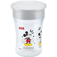 NUK Magic Cup Disney cup Mickey Mouse 8m+ 230 ml