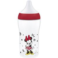NUK Perfect Match Disney bottle with temperature control Minnie 3m+ 260 ml