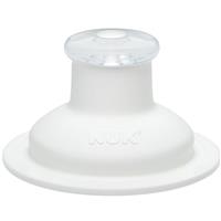 NUK First Choice Push-Pull replacement spout White 1 pc