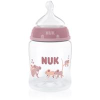 NUK First Choice Koala bottle with temperature control 0m+ 150 ml