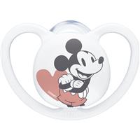 NUK Space 0-6 m dummy Mickey 1 pc