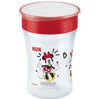 NUK Magic Cup Disney cup Minnie 8m+ 230 ml