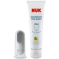 NUK Teeth dental care set for children