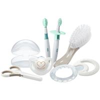 NUK Welcome Set baby care kit