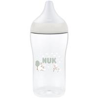 NUK Perfect Match Sheep bottle 3m+ 260 ml