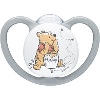 NUK Perfect Match AIR Disney dummy Winnie the Pooh 6-18 m 1 pc