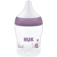NUK Perfect Match Hippo bottle 0m+ 150 ml