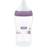 NUK Perfect Match Hippo bottle 3m+ 260 ml