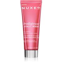 Nuxe Prodigieuse [Hyalu] Boost brightening gel cream 50 ml