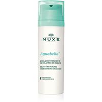 Nuxe Aquabella beautifying and moisturising emulsion for combination skin 50 ml