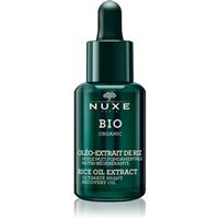 Nuxe Bio Organic regenerating night serum for normal to dry skin 30 ml