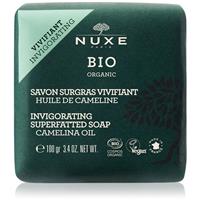 Nuxe Bio Organic nourishing soap 100 g
