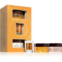 Nuxe Rve de Miel gift set for the body