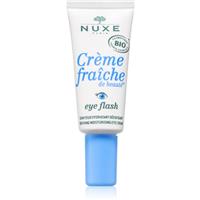 Nuxe Crme Frache de Beaut Eye Flash revitalising eye cream 15 ml