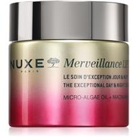 Nuxe Merveillance Lift intensive firming day and night cream 75 ml