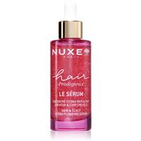 Nuxe Hair Prodigieux Le Srum moisturising serum for hair volume 50 ml