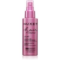 Nuxe Hair Prodigieux Le Lait leave-in lotion for easy combing 100 ml