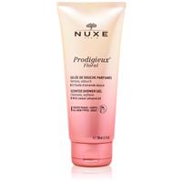 Nuxe Prodigieux Floral shower gel with almond oil 200 ml