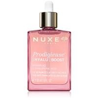 Nuxe Prodigieuse [Hyalu] Boost brightening serum for pigment spot correction 30 ml