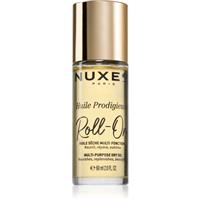 Nuxe Huile Prodigieuse multi-purpose dry oil for face, body and hair 60 ml