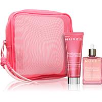 Nuxe Prodigieuse [Hyalu] Boost set with a brightening effect