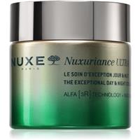 Nuxe Nuxuriance Ultra The Exceptional Day & Night Cream revitalising moisturiser 75 ml
