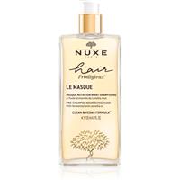 Nuxe Hair Prodigieux Le Masque Pre-Shampoo Nourishing Mask nourishing mask for hair 125 ml