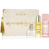 Nuxe Huile Prodigieuse Set travel set for women