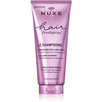 Nuxe Hair Prodigieux Le Shampoing High Shine Shampoo shampoo for shiny and soft hair 200 ml