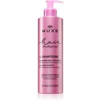 Nuxe Hair Prodigieux Le Shampooing shampoo for shiny and soft hair 400 ml