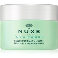 Nuxe Insta-Masque cleansing mask with smoothing effect 50 ml