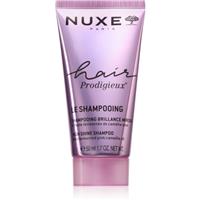 Nuxe Hair Prodigieux Le Shampooing shampoo for shiny and soft hair 50 ml