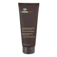 Nuxe Men Multi - Use Shower Gel For All Types Of Skin 200 ml