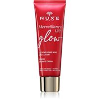 Nuxe Merveillance Lift Glow Firming Radiance Cream face cream with firming effect 50 ml