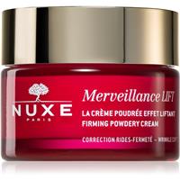 Nuxe Merveillance Lift firming anti-ageing day cream 50 ml